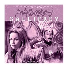 Gallifrey 2.3 - Pandora (Doctor Who S.)