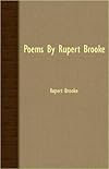 Poems by Rupert Brooke