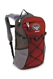 Osprey Daylite Backpack, Salsa Orange, O/S
