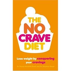 The No-crave Diet: Lose Weight by Conquering Your Cravings