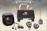 Review Directed Electronics Inc.  / VIPER 460XV THATCHAM CAT 1 CAR ALARM AND IMMOBILISER