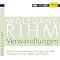 WOLFGANG RIHM:  A Listener's Guide