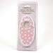 SUGAR BOOGER PINK polka DOTS Baby Closet DIVIDERS NEW