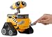 Disney Wall.E 3D Bubble Bath