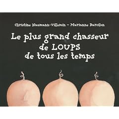 Le plus grand chasseur de loups de tous les temps