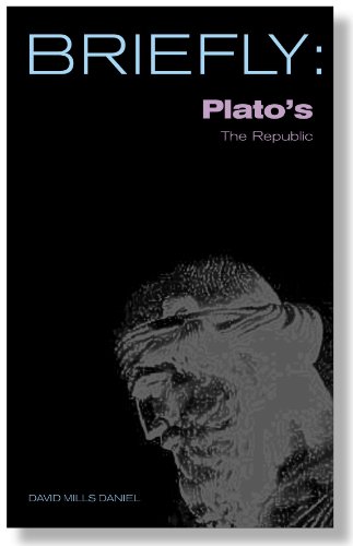 Briefly: Plato's The Republic (SCM Briefly)