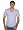 American Apparel 2456 Men's Fine Jersey V Neck T-Shirts / V-Neck Tees with New Colors Added Nov 09