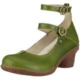 El Naturalista  TESELA N742, Damen Pumps