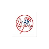 New York Yankees Official Logo Tattoos