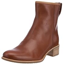 Timberland Womens Flora Bootie
