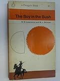 The boy in the bush