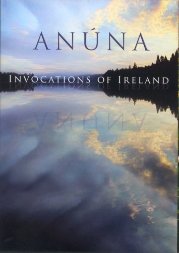 ANUNA : SANCTUS DVD