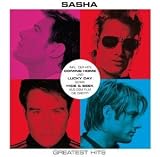 Greatest Hits ( New Edition) - Sasha