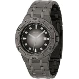 Relic Grey Dial Diamond Mens Watch # ZR77152
