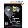 Digital Satellite Services: Installation and Maintenance