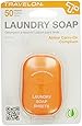Travelon Laundry Soap Sheets, 50-Count