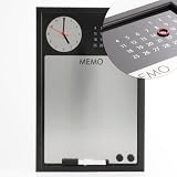 Produkt-Bild: MOB Smart Design Memotafel / Magnettafel, 45x30cm