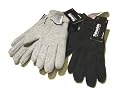 Ladies/Womens Fleece Gloves with 3M 40g Thinsulate Insulation