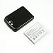 Produkt-Bild: Akku f&uuml;r HTC Nexus One 3,7VDC/2700mAh mit Akkufachdeckel