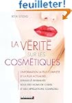 La v�rit� sur les cosm�tiques