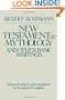 New Testament & Mythology