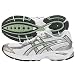 Asics Laufschuhe Interceptor Laufschuhe im Einsteigerbereich. Farbe: Quicksilver. Weitere Gr��en auf Anfrage.