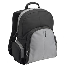 Targus Essential 15.4 - 16 Inch / 39.1 - 40.6cm Laptop Backpack - Notebook Carrying Backpack