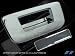 Chevy / GMC Silverado / Sierra 07-Up Chrome Tailgate Handle Cover (Avail. With or Wit...