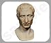Julius Caesar Mouse Pad