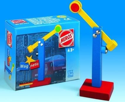 Childrens Toyshop  Spielwaren : Signal magnetisch