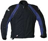 Joe Rocket Alter Ego Jacket - Small/Black/Blue