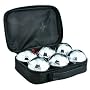 6 Boule Kugeln Boccia Boulekugeln Petanque Boulese&hellip HIT