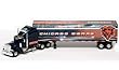 Chicago Bears Upper Deck Collectibles NFL Peterbilt Tractor-Trailer