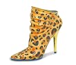 Leopard Kick - Just the Right Shoe