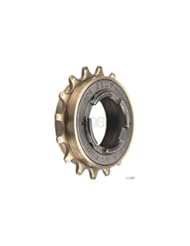 From Amazon.com. Click for details:
 Sports: ACS Single Fat Southpaw 1/8 Freewheel, 16T, Black - J&B Importers, Inc. Sports: ACS Single Fat Southpaw 1/8 Freewheel, 16T, Black - J&B Importers, Inc.
