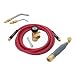 X-3B, Turbo Torch Light/Medium Duty Extreme Torch Kit - Air Acetylene, 3