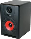 iKey-Audio M-606V2 6-Inch Bi Amped Studio Monitor