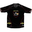 Pink Floyd - Darkside Soccer Jersey By Old Glory