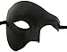 Masquerade Mask For Men Antique Look Mask for Halloween, Prom Party, Venetian Party, Mardi Gras, Carnival & Masquerade Ball
