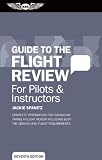 ISBN 9781619540828 product image for Guide to the Flight Review For Pilots & Instructors: Complete preparation for is | upcitemdb.com