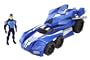 Hot Wheels Battle Force 5 Sherman and Buster