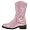 Barbie Toddler/Little Kid Western Boot