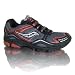 Saucony Excursion Trail Shoe, Size UK8H