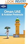 Lonely Planet Oman Uae & the Arabian...