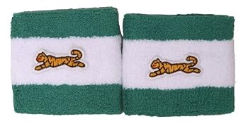 LE TIGRE 'Wristbands'