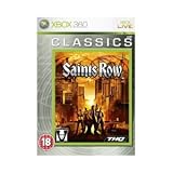 Saints Row - Classics Edition (Xbox 360) [Import UK]