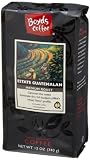 Boyds Coffee Estate Guatemalan, Ground Medium Roast Coffee, 12-Ounce Bags (Pack of 3)