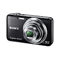 �\�j�[ �f�W�^���J���� Cyber-shot WX30 (1620����fCMOS/���wx5) �u���b�N DSC-WX30/B