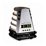 Peaceful Progression Aromatherapy And Nature Sounds Wake-Up Alarm Clock