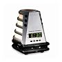 Peaceful Progression Aromatherapy And Nature Sounds Wake-Up Alarm Clock by Collectibles Today